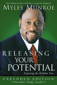 Myles Munroe, Potential, Purpose, Release, Releasing Your Potential, Review, Quality, Ability, Success,