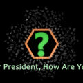 Muhammad Buhari, Politics, Sarcasm, Satire, Mr President, President Buhari, Health, Elections, Professor Yemi Osinbanjo, Aisha Buhari,