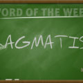Pragmatism, Pragmatist, Optimism, Optimist, Pessimism, Pessimist, Caution, Mindset, Motivation, Reaction, World View, Faith, Love,