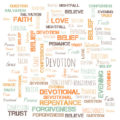 Believe, Confession, Faith, Forgiveness, Grace, Penance, Repentance, Trust, Truth, Salvation, Question,