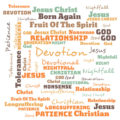 Nonsense, Generation, Longsuffering, Tolerance, Patience, Christian, Fruit Of The Spirit, Christianity, Born Again, Gentle,