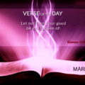 Apostle Paul, Romans, Good, Evil, God, Righteousness, Peace, Joy, Holy Ghost, Christ, Serve, Edify,