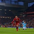 EPL, Premier League, Liverpool, LFC, Liverpool FC, Man City, Manchester City, Unbeaten, Chamberlain, Robertson,