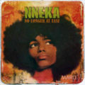Nneka, Nas, Heartbeat, Music, Music Video, Lyrics, Remix, Nigeria, Activist, Politics,