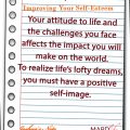 Be Yourself, Chapter 2, Pastor Kumuyi, W. F. Kumuyi, Youth, Teenagers, Teens, Motivation, Christian, Improve Your Self Esteem, Self Esteem,