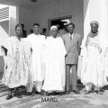 Tafawa Balewa, Nnamdi Azikwe, Obafemi Awolowo, Ahmadu Bello, Politics, History, Nigeria, Intellectualism,