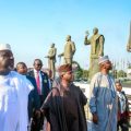 Imo, Imo State, Rochas Okorocha, Statue, Statues, Rights, Union,