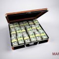 Election, Fiction, Nigeria, Politics, Satire, Dollars, Richer, Money, YMCMPP, Young Money Cash Money, Party,