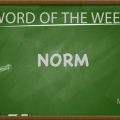 Norm, Standard, Behaviour, Culture, Society, Personal, Acceptable, Consequence,