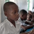 School, Secondary School, Junior Secondary School, Tinu, Carl, Hezekiah, Love, Relationship, Friendship, Childhood,