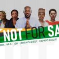 Sale, 2Baba, 2Face, 2Face Idibia, MI, Teni, Chidinma, Waje, UmarMSheriff, Cobhams, Elections, Corruption, Bribery, Vote Buying, Music Video,