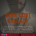Sunk Cost Fallacy, Sunk Cost, Cost, Waste, Failure, Business, Relationship, Investment, Error, Mistake,