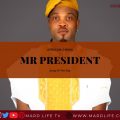 African China, Mr President, Olusegun Obasanjo, Idris Abdulkareem, Eedris Abdulkareem, Protest Music, Revolution, End SARS, Stop Police Brutality,