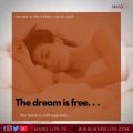 Dream, Ambition, Desire, Hustle, Drive, Potential, Like Hack, Soft Skills, Determination, Reality, Sleeping,