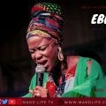 Sola Allyson, Sola Allyson Obaniyi, Ebe, Plea, Prayer, Grace, Mercy, Gospel Music, Yoruba, Music Video, Lyrics,