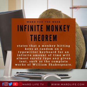 Infinite Monkey Theorem, Infinite, Monkey, Theorem, Psychology, Creativity, Writing, Shakespeare, Typing, Keyboard, Typewriter,