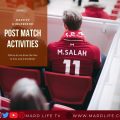 Match, Football Match, Soccer Match, Fans, Liverpool, Supporters, Viewing Center, Sports Center, Sports Bar, Hangout, Friends,