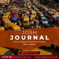 Shift Inside, Shift, Inside, Move, Overflow, Tight, Transportation, Lagos State, Bus, Danfo,