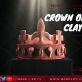 Crown Of Clay, Vector, MI Abaga, Pheelz, Rap, Nigerian Rap, African History, Black History, Lyric, Video,