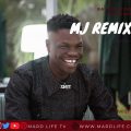 Bad Boy Timz, MJ Remix, Michael Jackson, MJ, Afro Beats, Song Review, Music Review, Music Video, Lyrics, Mayorkun, Gbese Lekan Kan,