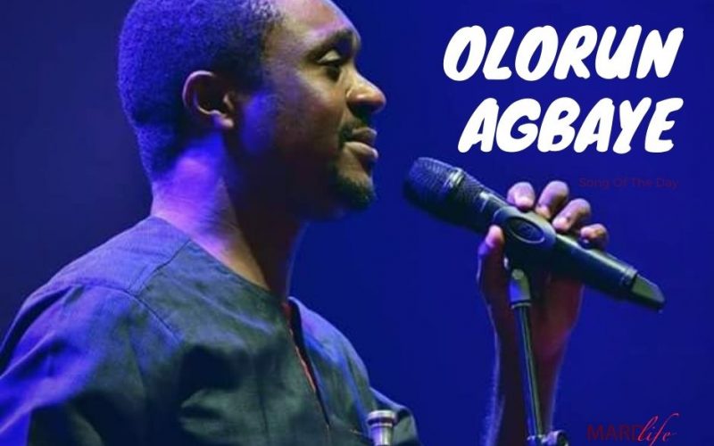 Olorun Agbaye, Nathaniel Bassey, Chandler Moore, Oba, Ewi, Oriki, Yoruba Poetry, Worship, Gospel Music, Lyrics, Music Video,