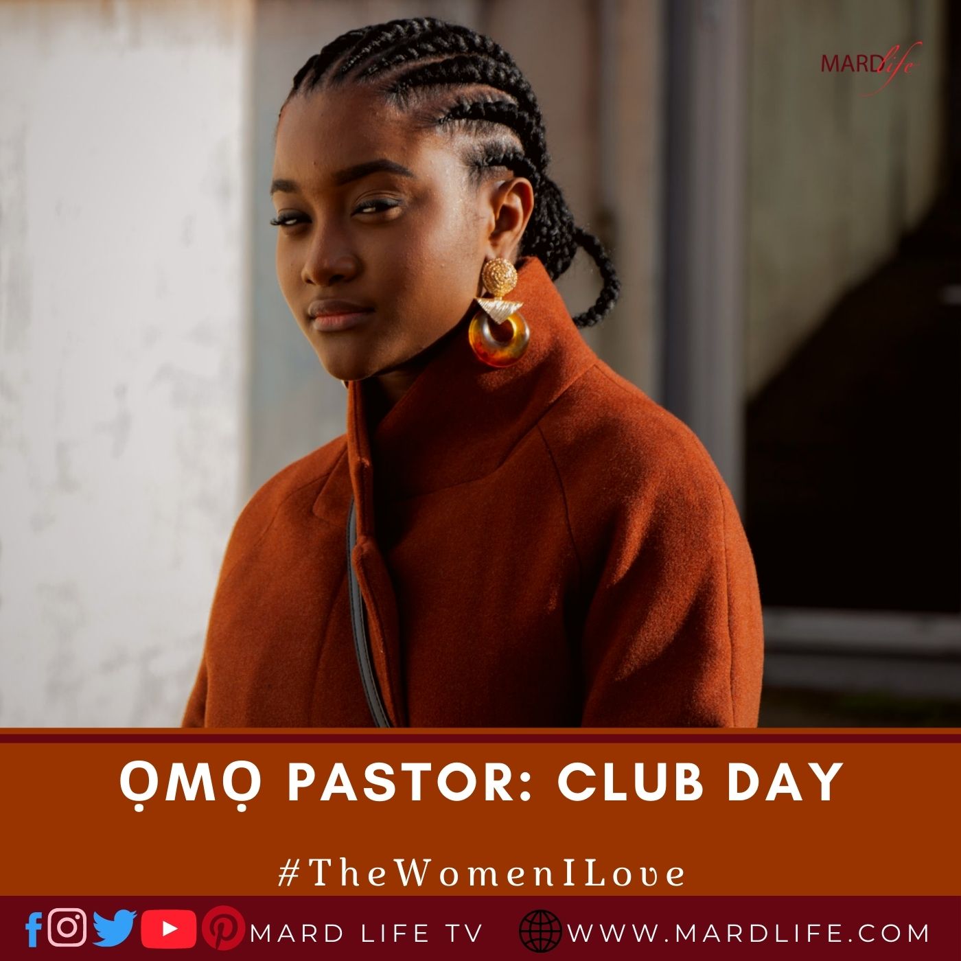 Omo Pastor, Club Day, Club, Festivities, Celebration, Day, Students, High School, Secondary School, Festival,