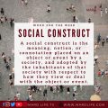 Social Construct, Society, Philosophy, Psychology, Sociology, Mindset, Thinking, Rebel, Rebel Without A Cause,