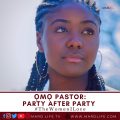 Omo Pastor, Party, After Party, ADC, Club Day, Art Department Club, Pastor Pickin, Crush, Love, Love Interest,