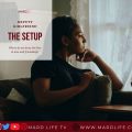 Setup, prank, Trouble, Trick, Lunch, Church Service, Dating, Friendship, Girlfriend, Relationship,
