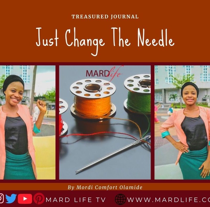 Needle, Thread, Sewing Machine, Fashion Designing, Mistake, Accident, Break, Change, Adjust, Clothing,