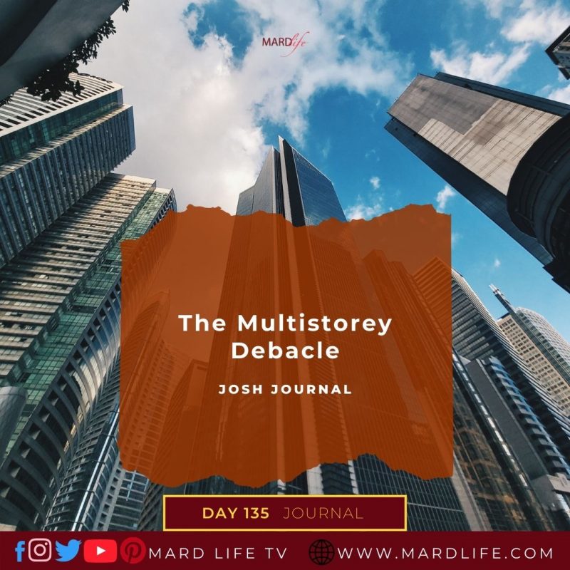 Multistorey, Debacle, Confusion, Decision, Refusal, Housing, Residence, Upstairs, High Rise, Skyscraper,