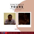 Love, Affection, Relationship, Dating, Boyfriend, Girlfriend, Ex, Exes, Break Up, Separation,