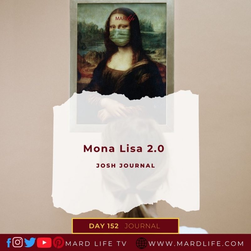 Rita Dominic, Genevieve Nnaji, Omotola Jalade Ekeinde, Mona Lisa, Muna, Monalisa Chinda, Eva Alordiah, Painting, Art, The Louvre,