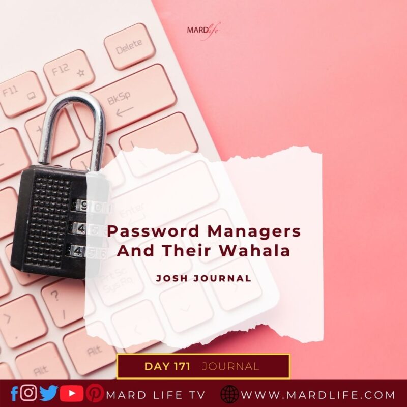 Password Managers, Wahala, Password, Security, Trust, Fort Knox, Encryption, Cryptocurrency, Breach, Hack,