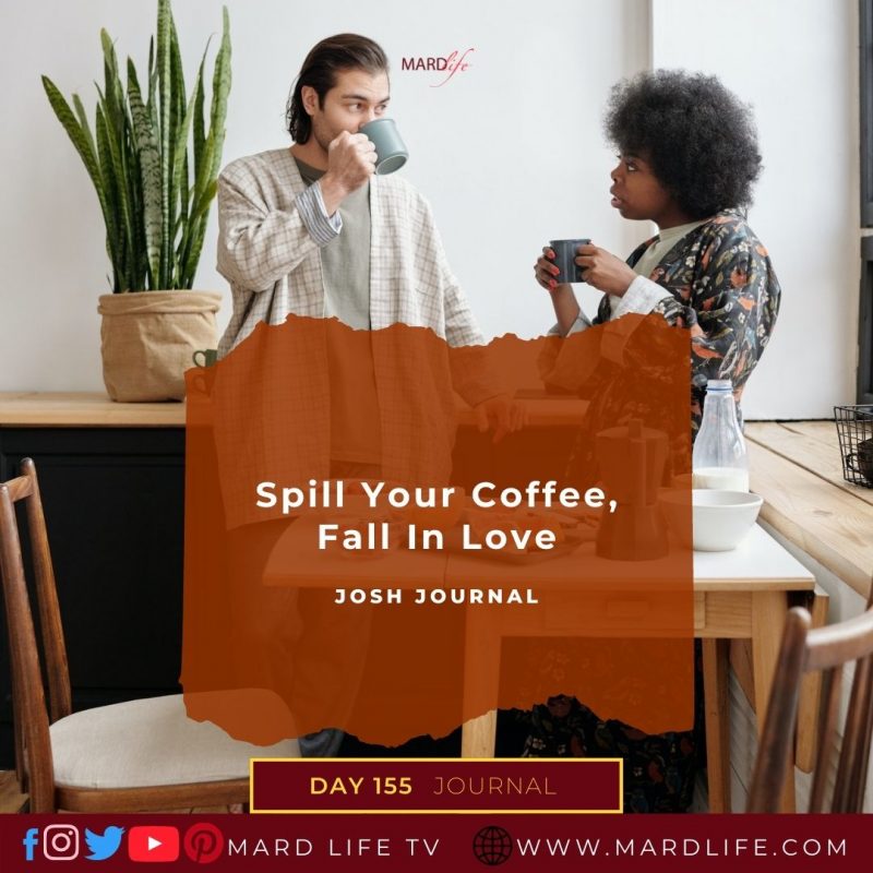 Coffee, Cliché, Love, Fall In Love, BDSM, Relationship, Laundry, Movies, Nollywood, Hollywood,