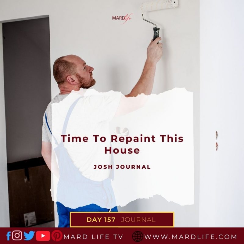 Repaint, Rename, Nigeria, Constitution Review, Adeleye Jokotoye, Senate, House Of Representative, Funny, Not Funny, Misplaced Priorities,